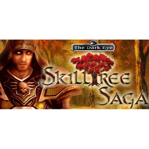 Skilltree Saga