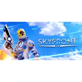 Skyfront [VR]
