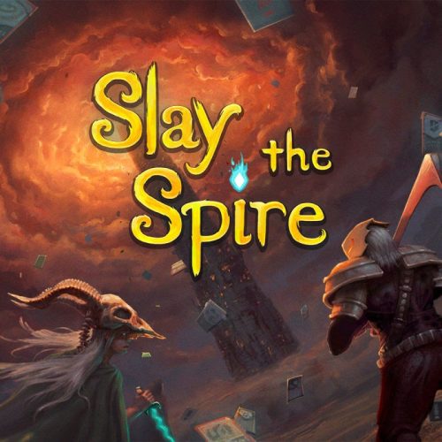 Slay the Spire (EU)