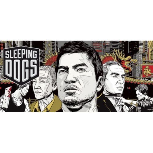 Sleeping Dogs