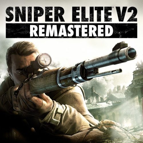 Sniper Elite V2 Collection