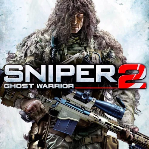 Sniper: Ghost Warrior 2 (Limited Edition)