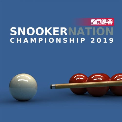 Snooker Nation Championship