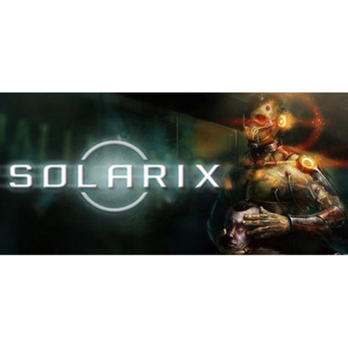 Solarix EU