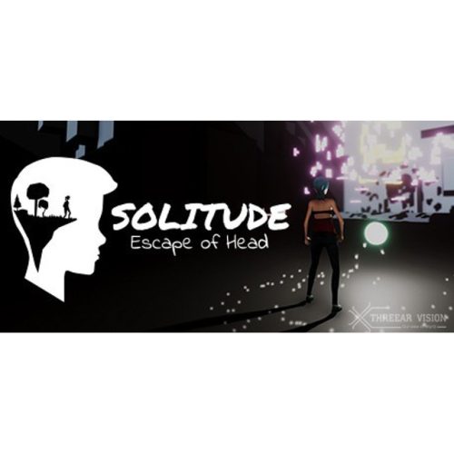 Solitude - Escape of Head