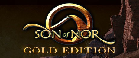 Son of Nor (Gold Edition)