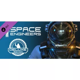 Space Engineers (Deluxe Edition)