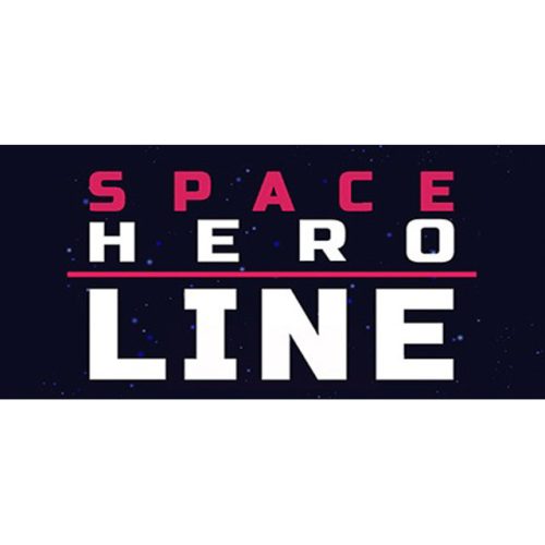 Space Hero Line