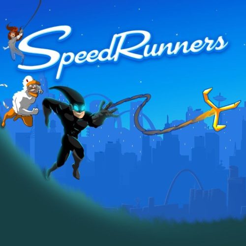 SpeedRunners (incl. Early Access)