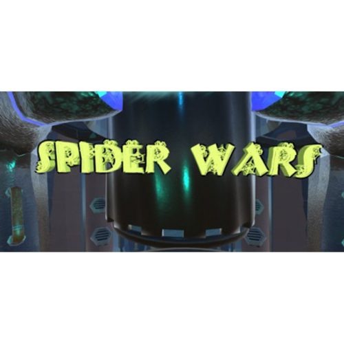 Spider Wars