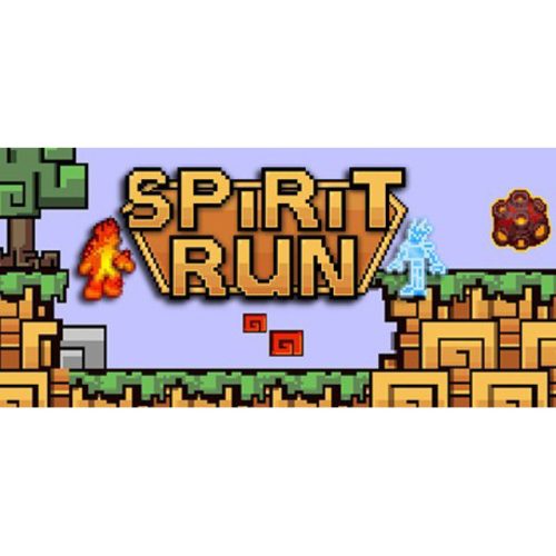 Spirit Run: Fire vs. Ice