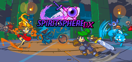 SpiritSphere