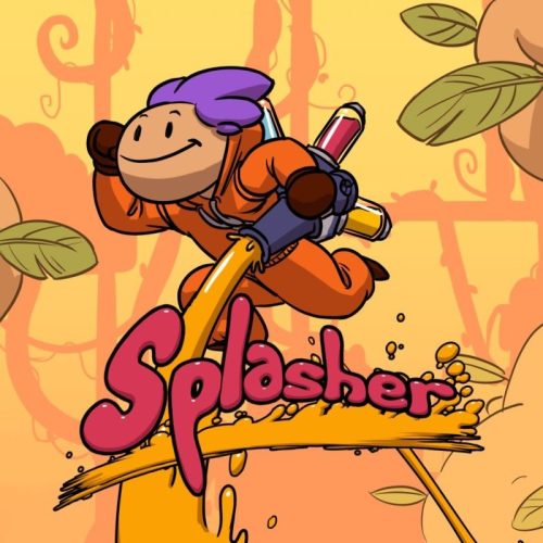 Splasher(EU)