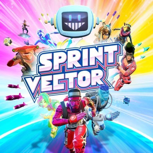 Sprint Vector