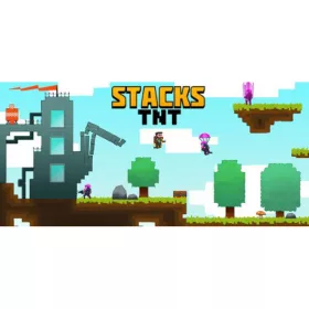 Stacks TNT