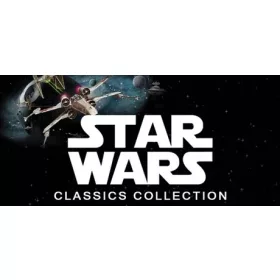 Star Wars Classics Collection