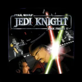 Star Wars Jedi Knight: Dark Forces II