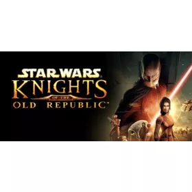 Star Wars: Knights of the Old Republic (MAC)