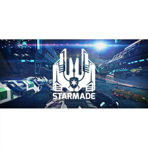 StarMade