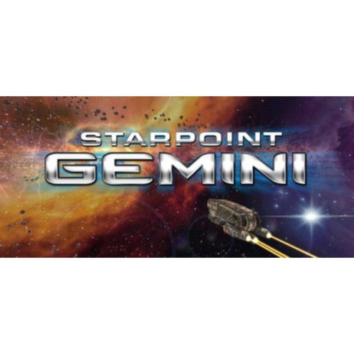 Starpoint Gemini