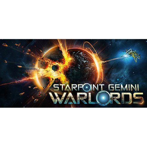 Starpoint Gemini Warlords