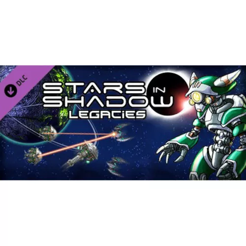 Stars in Shadow - Legacies (DLC)