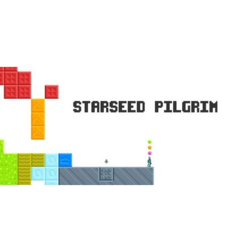 Starseed Pilgrim