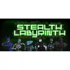 Stealth Labyrinth