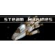 Steam Marines