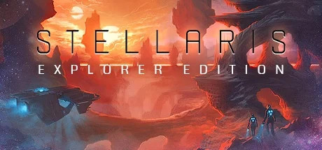 Stellaris (Explorer Edition)