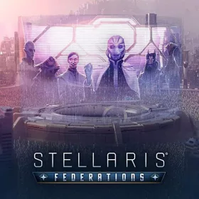 Stellaris: Federations (DLC)
