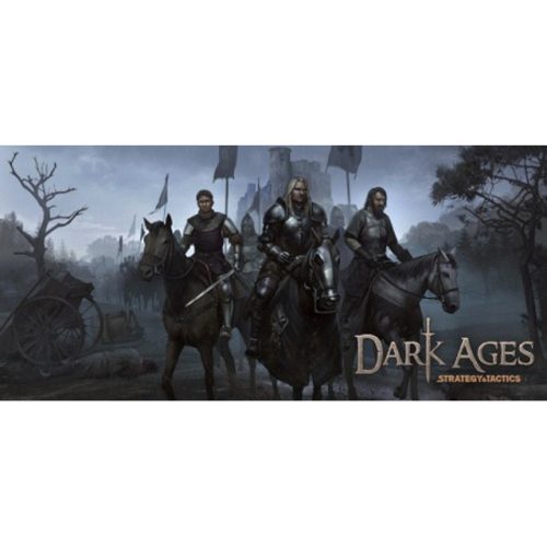 Strategy & Tactics: Dark Ages