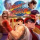 Street Fighter 30th Anniversary Collection (EMEA + ANZ)