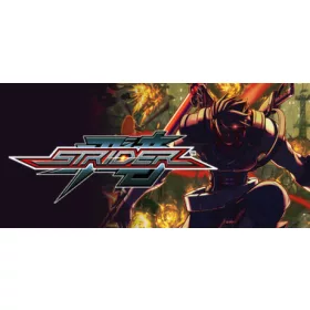 Strider