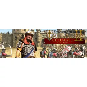 Stronghold Crusader 2 (Ultimate Edition)