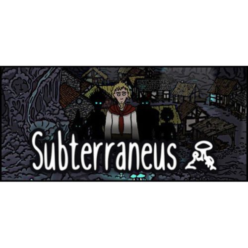 Subterraneus