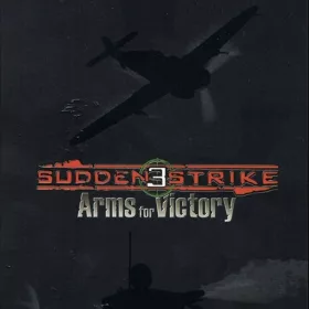 Sudden Strike 3