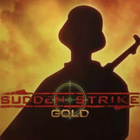 Sudden Strike Gold