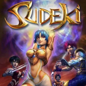 Sudeki