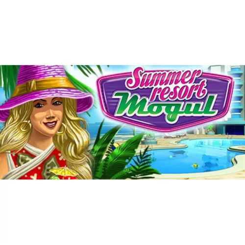 Summer Resort Mogul
