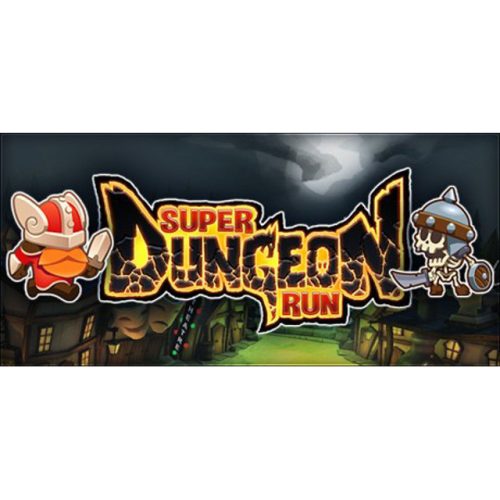 Super Dungeon Run