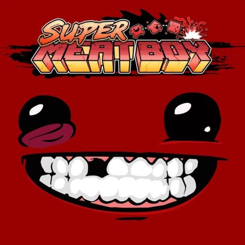 Super Meat Boy+ Lone Survivor+ Braid