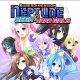 Superdimension Neptune VS Sega Hard Girls - Deluxe (DLC)