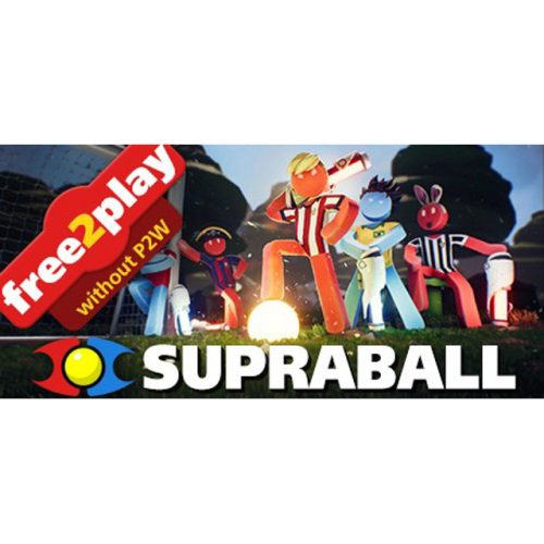 Supraball