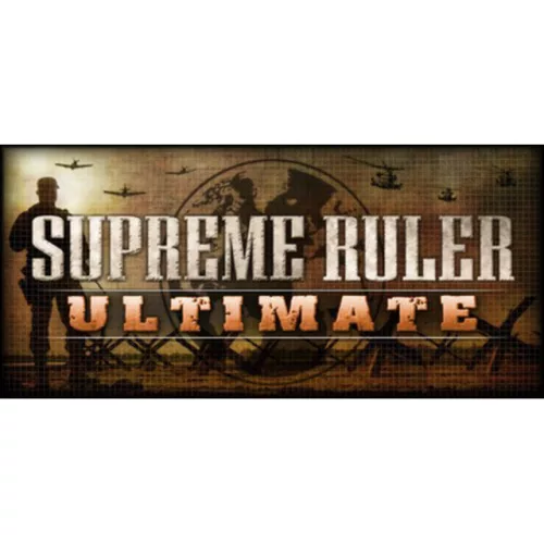 Supreme Ruler Ultimate