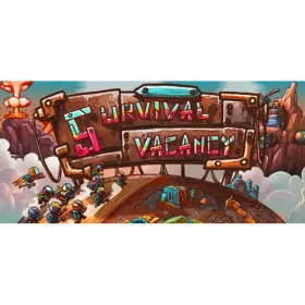 Survival Vacancy