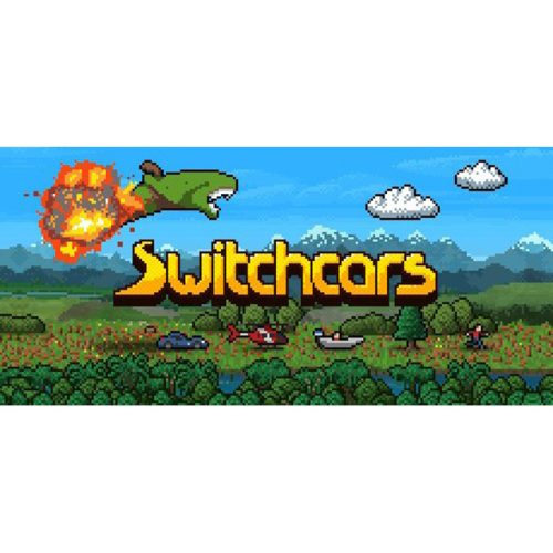 Switchcars