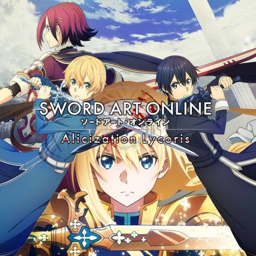 Sword Art Online: Alicization Lycoris (Deluxe Edition)