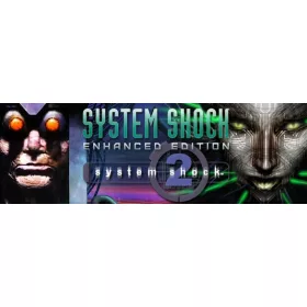 System Shock Pack