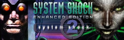 System Shock Pack